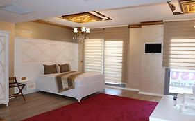Aksu Otel